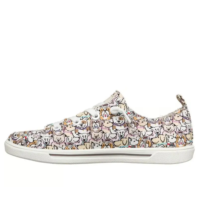 Skechers shoes - Beige 5