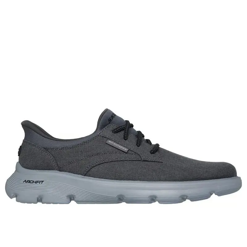 Skechers shoes - Gray 1