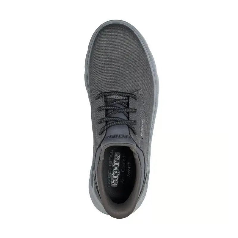 Skechers shoes - Gray 2