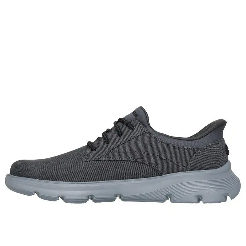 Skechers shoes - Gray 5