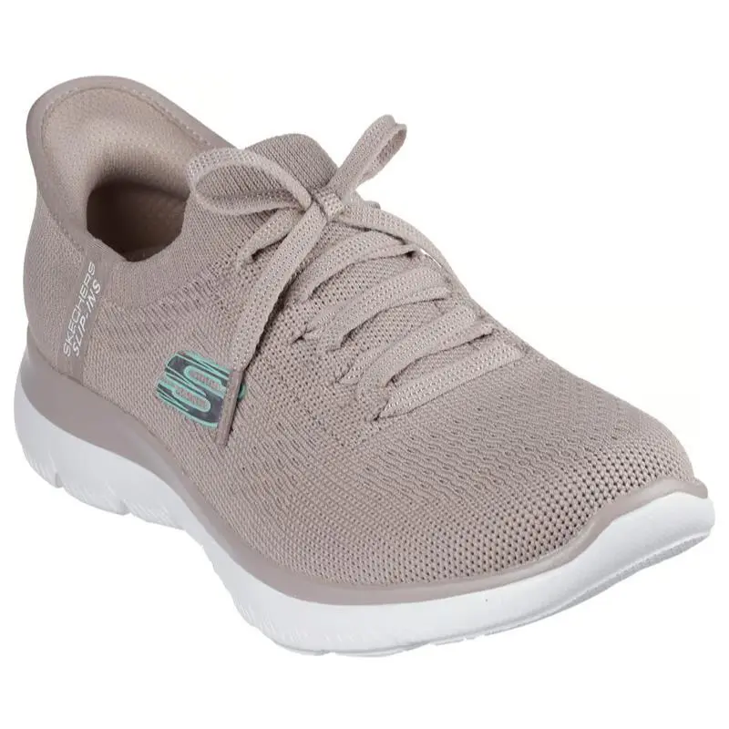 Skechers shoes - Beige 4