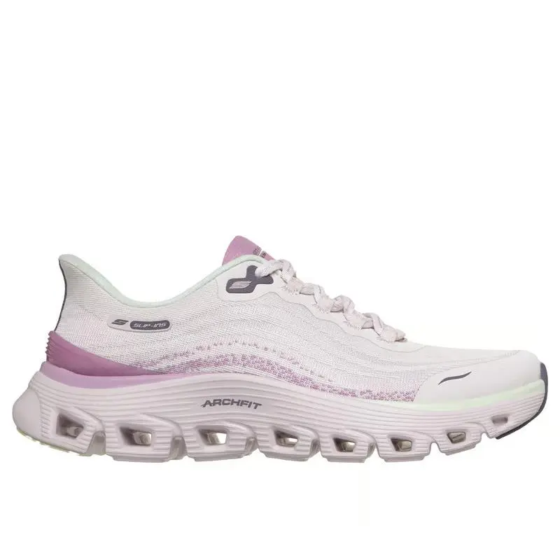 Skechers shoes - Purple 1