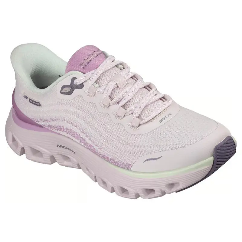 Skechers shoes - Purple 4