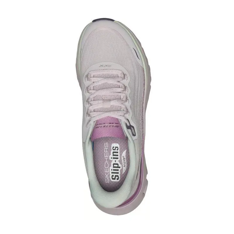 Skechers shoes - Purple 7