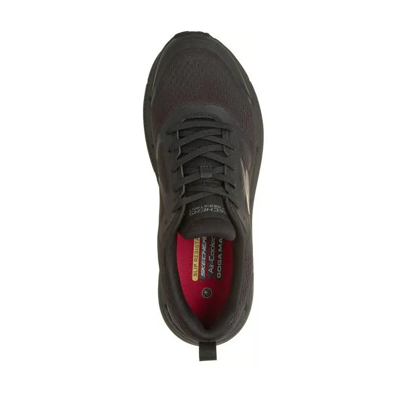 Skechers shoes - Black 2