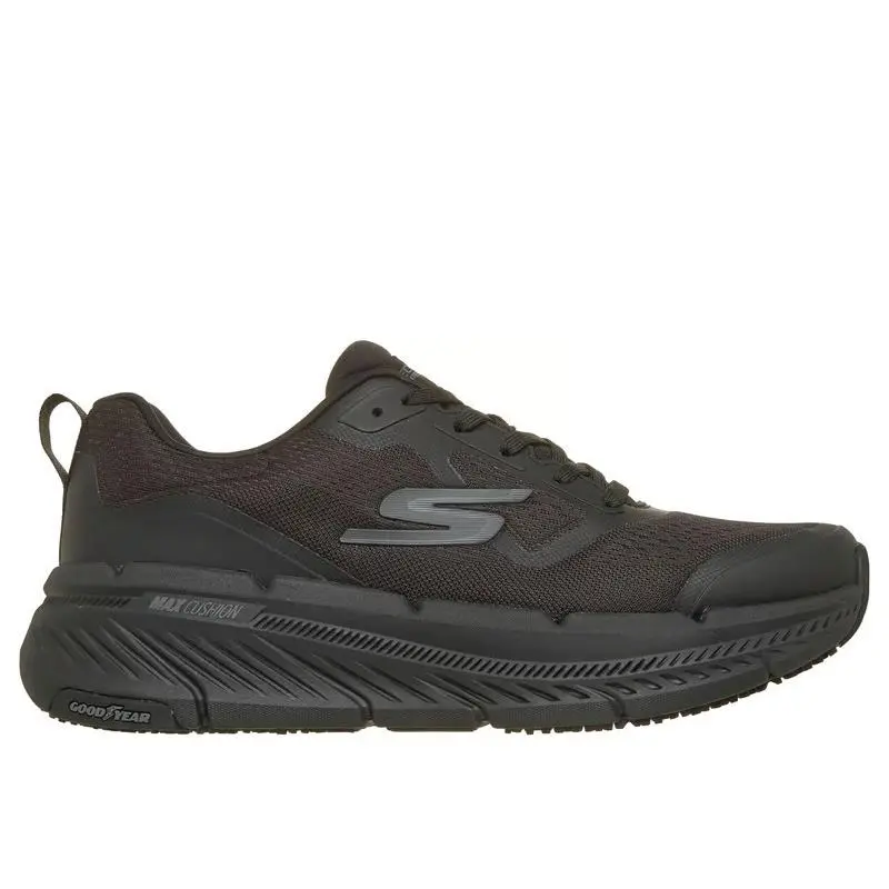 Skechers shoes - Black 6