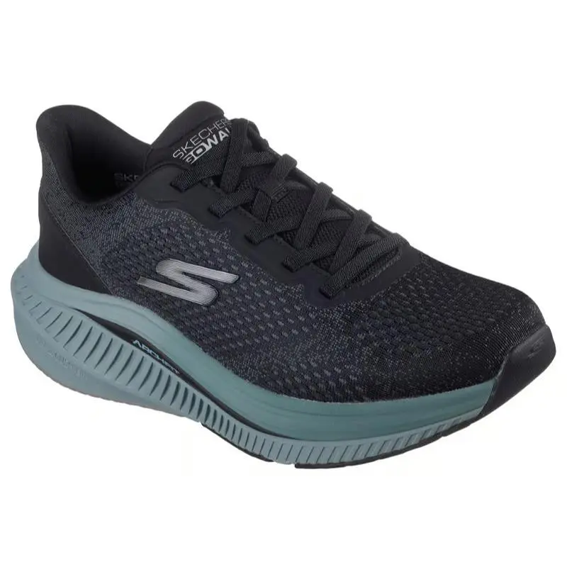 Skechers shoes - Black 4