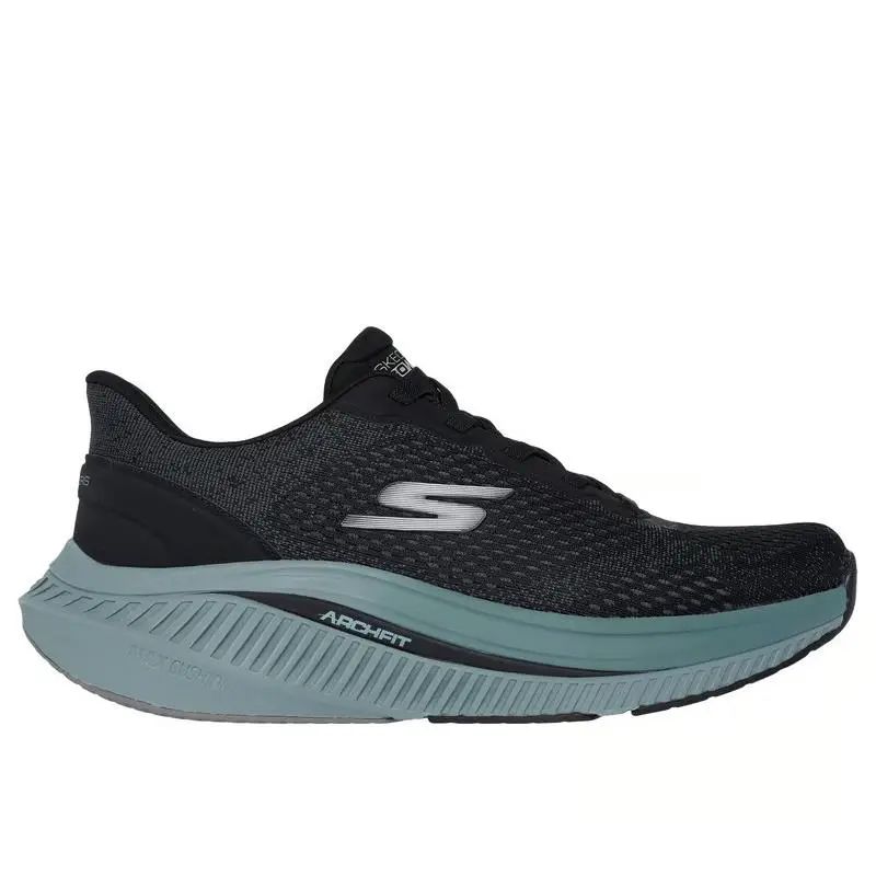 Skechers shoes - Black 6