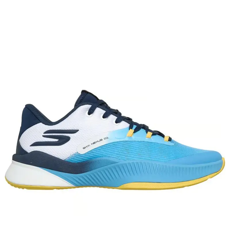 Skechers shoes - Blue 1