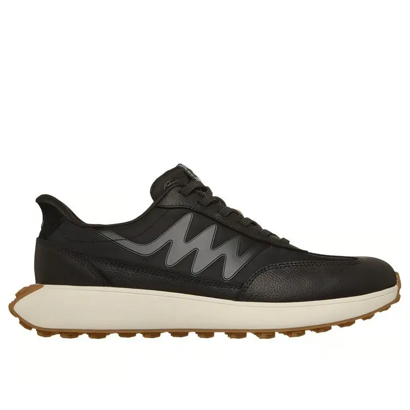 Skechers shoes - Black 1