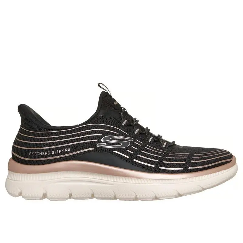 Skechers shoes - Black 1