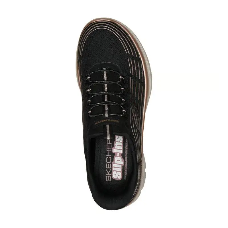 Skechers shoes - Black 2