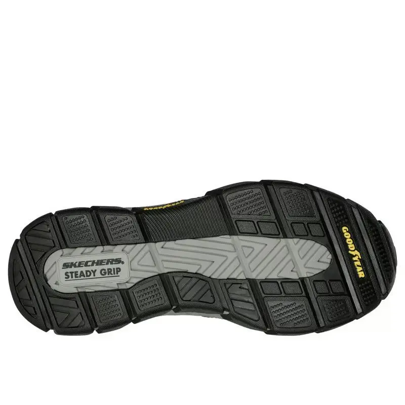 Skechers shoes - Gray 3