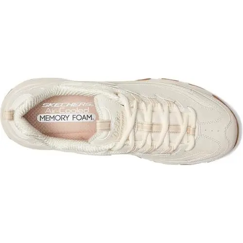 Skechers shoes - White 4