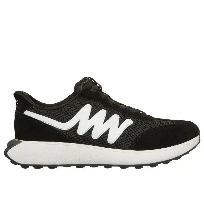 Skechers shoes - Black 1