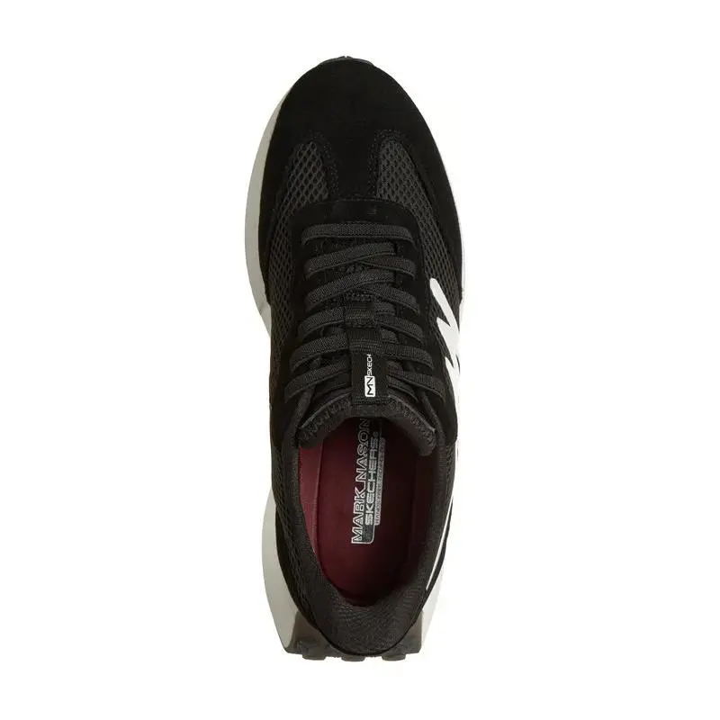 Skechers shoes - Black 2