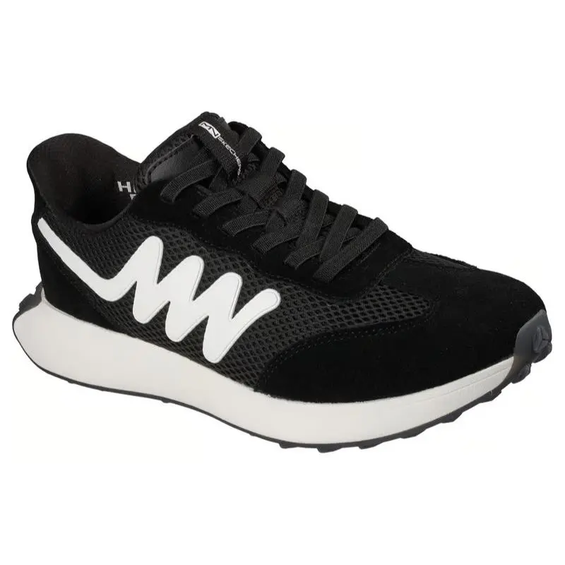 Skechers shoes - Black 4