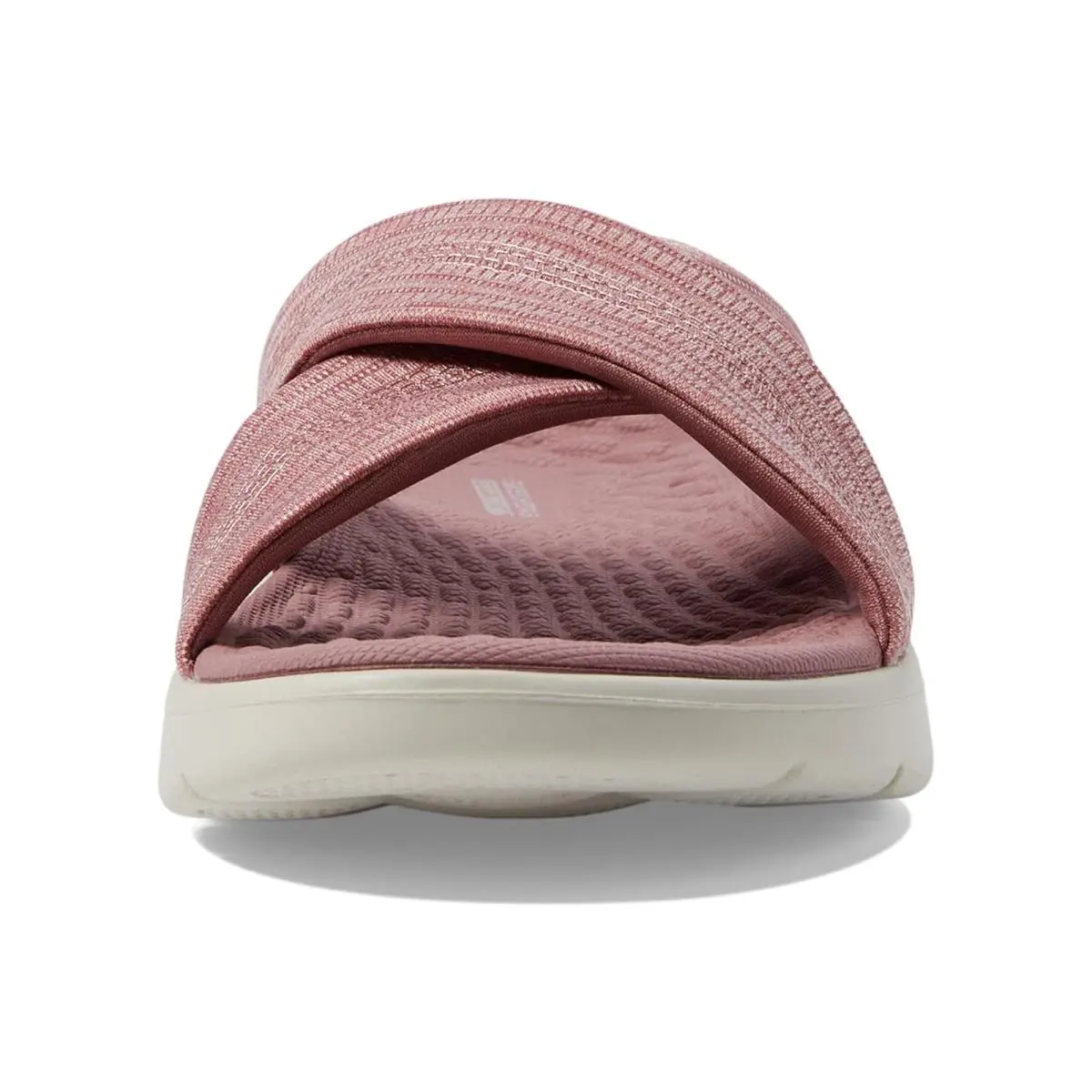 Skechers shoes - Mauve 0