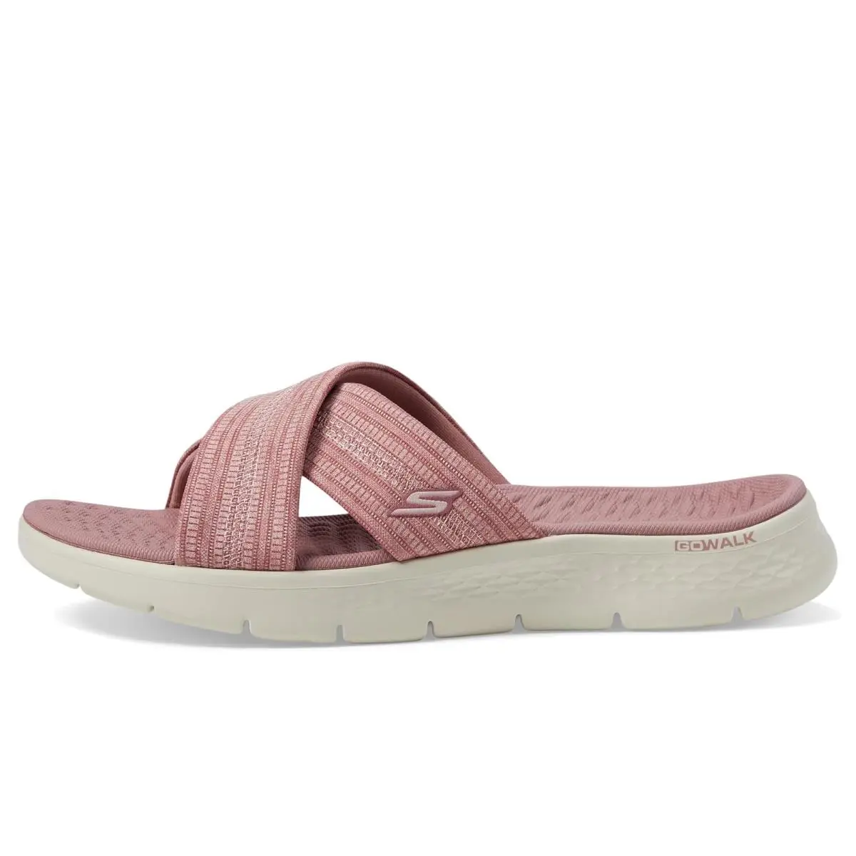 Skechers shoes - Mauve 2