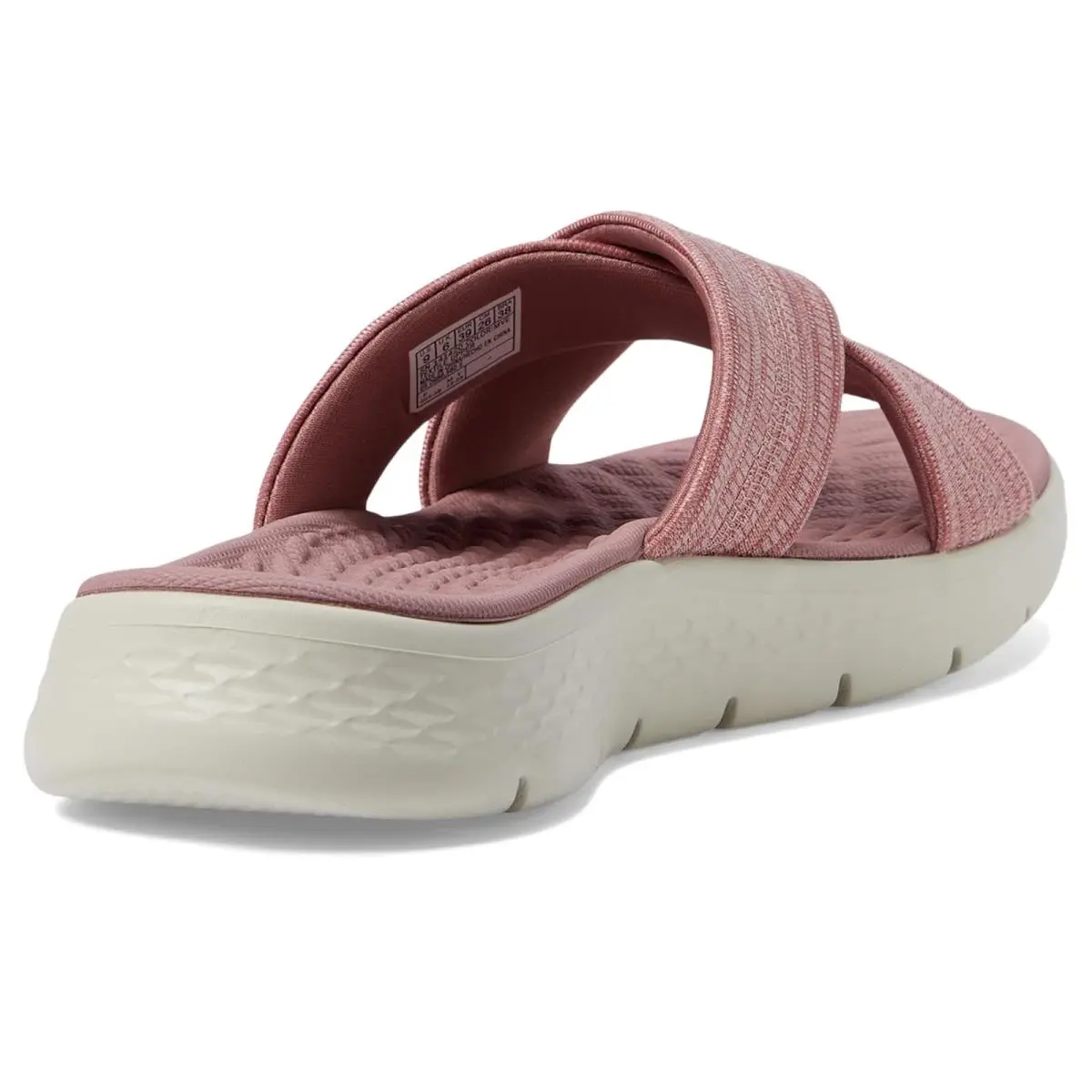 Skechers shoes - Mauve 8