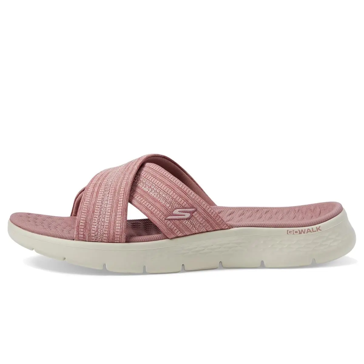 Skechers shoes - Mauve 7