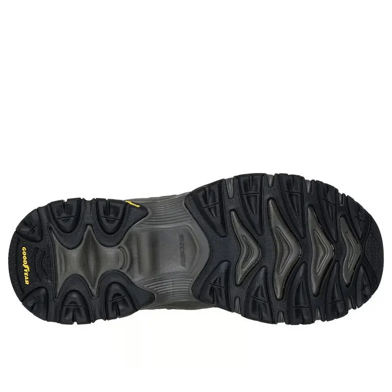 Skechers shoes - Gray 8