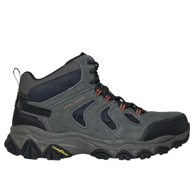 Skechers shoes - Gray 6