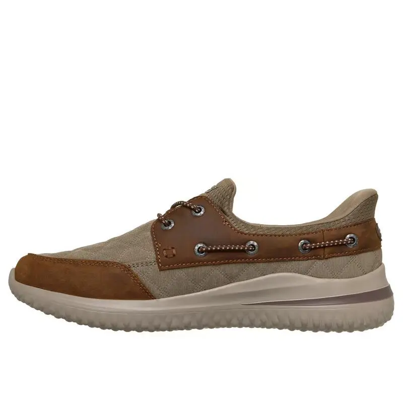 Skechers shoes - Brown 0