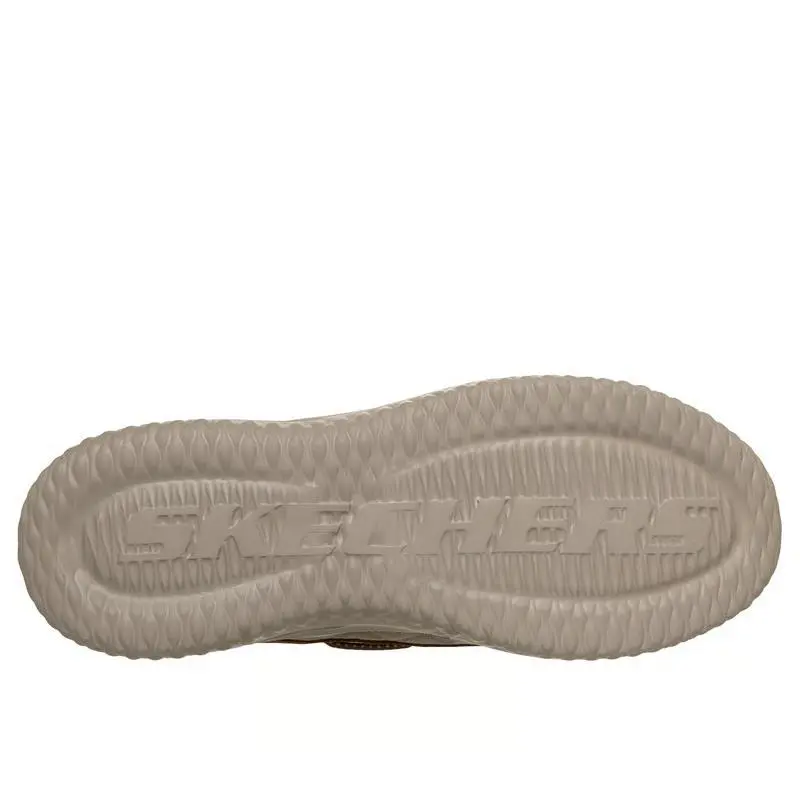 Skechers shoes - Brown 8