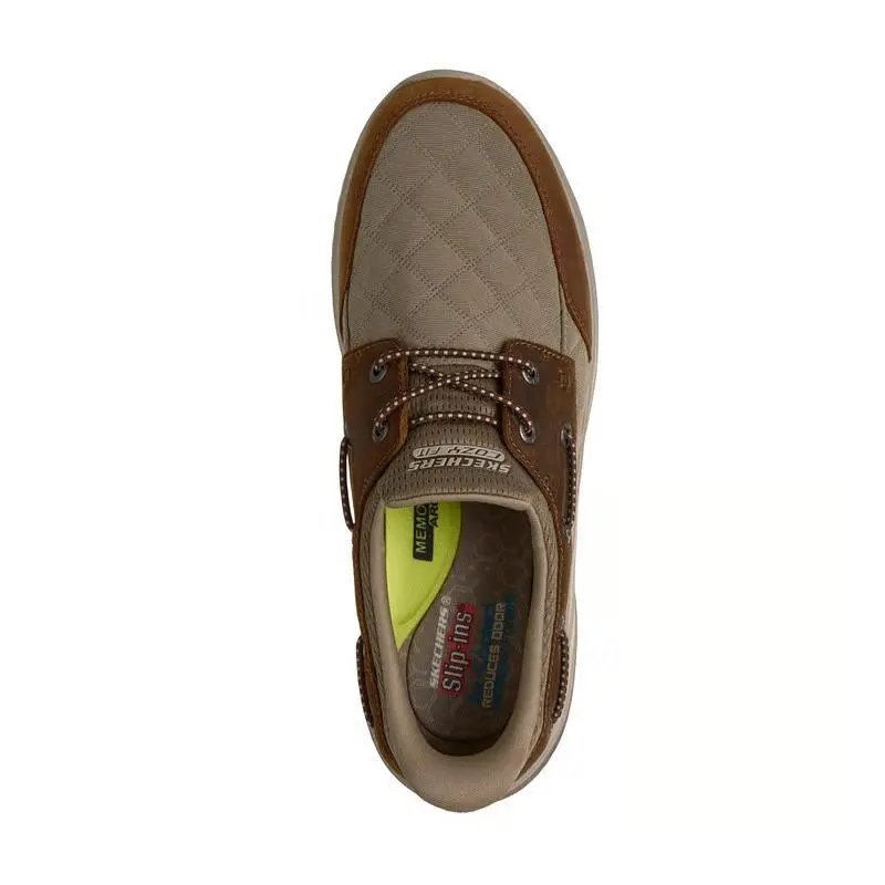 Skechers shoes - Brown 7