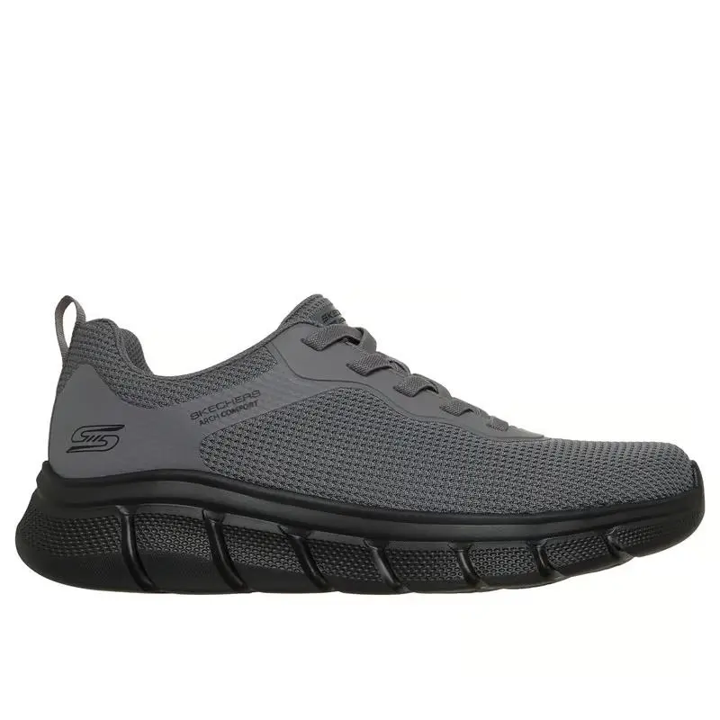 Skechers shoes - Gray 1