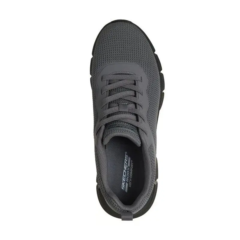 Skechers shoes - Gray 2