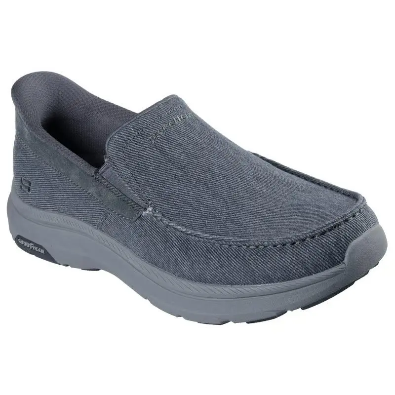 Skechers shoes - Gray 4