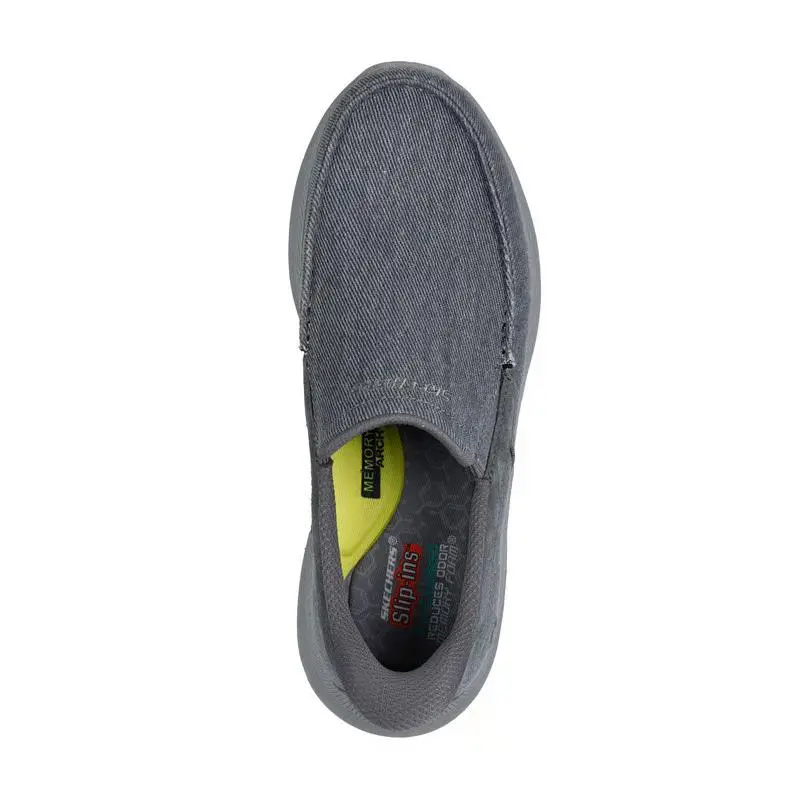 Skechers shoes - Gray 7