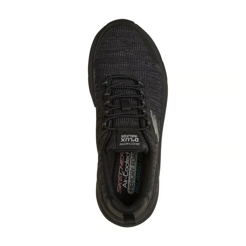 Skechers shoes - Black 2