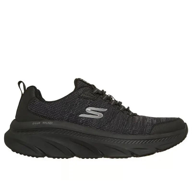 Skechers shoes - Black 6