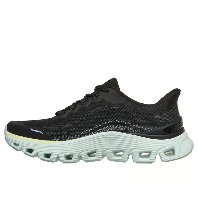 Skechers shoes - Black 5