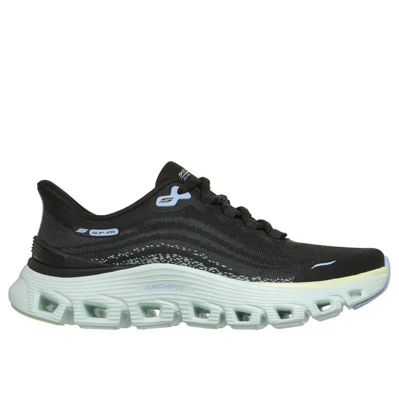 Skechers shoes - Black 6