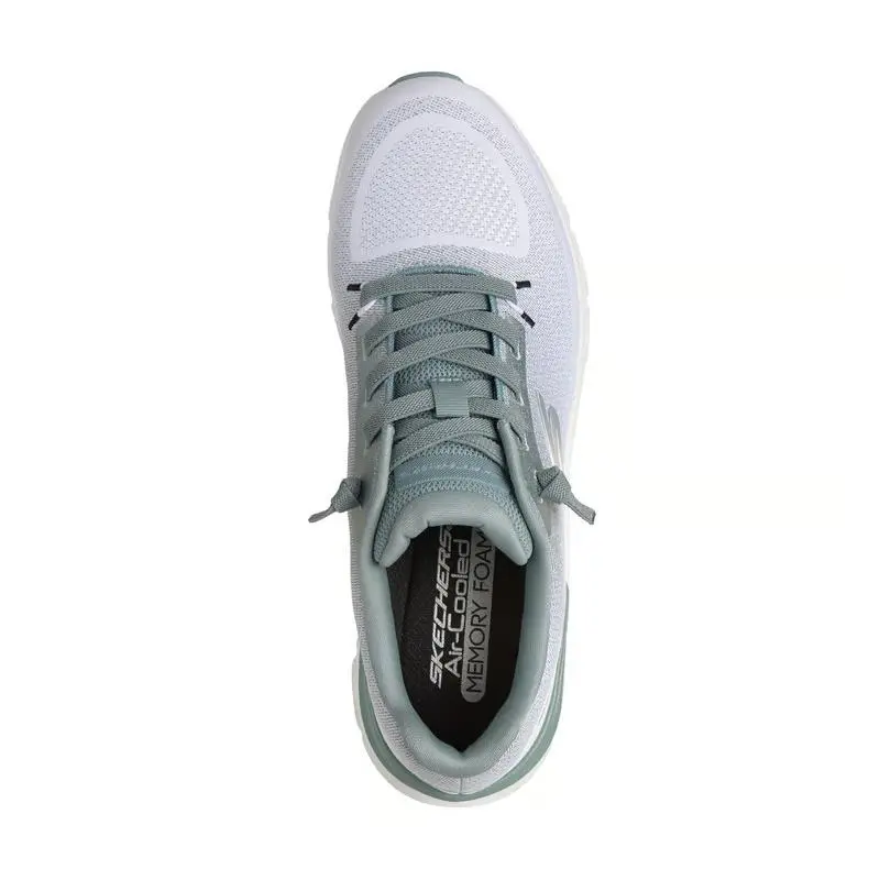 Skechers shoes - White 2