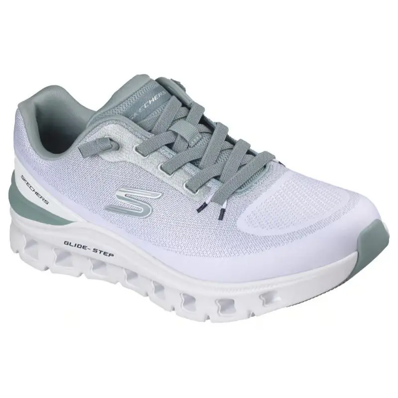Skechers shoes - White 4