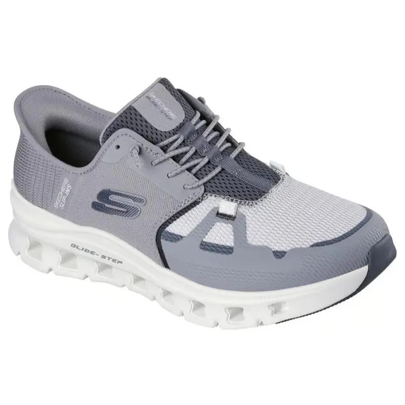 Skechers shoes - Gray 4