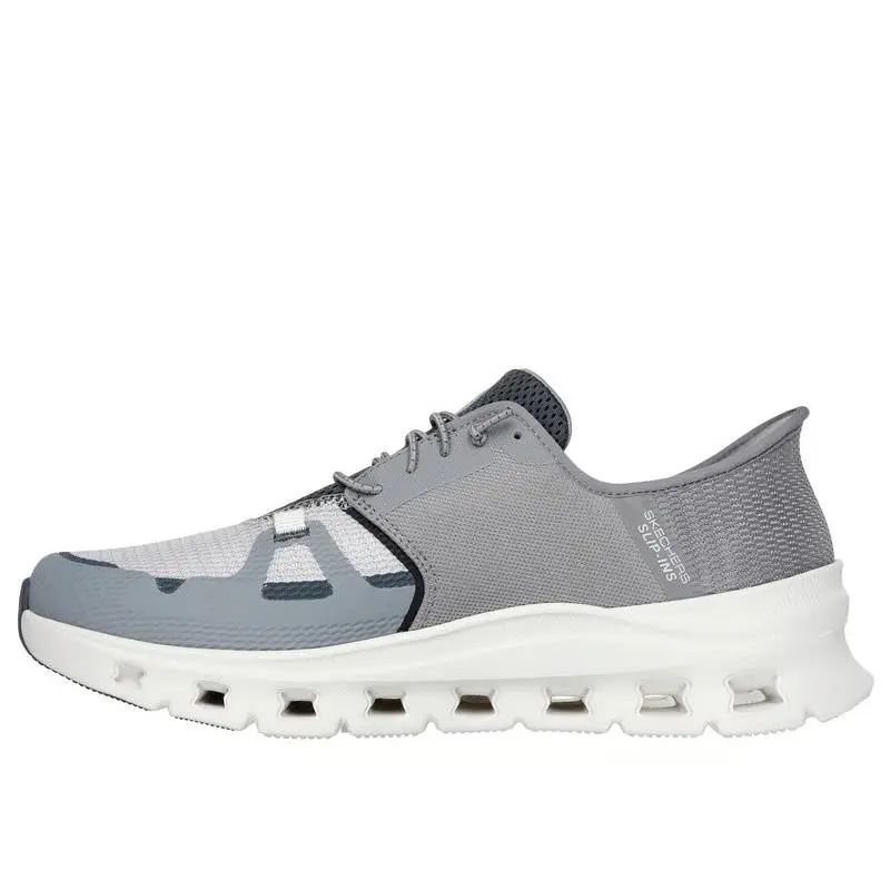 Skechers shoes - Gray 5