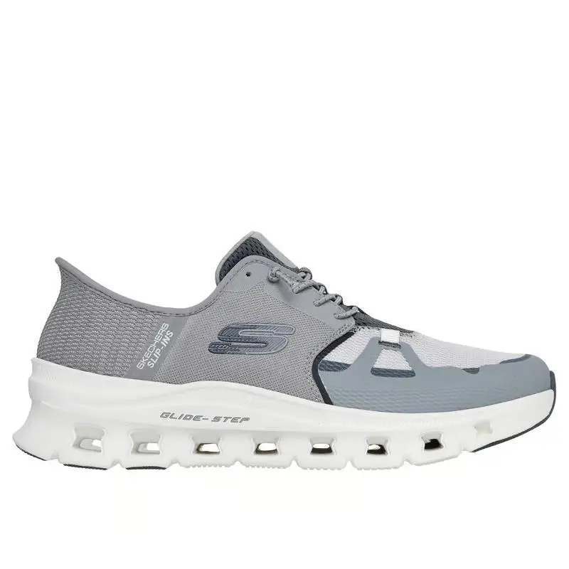 Skechers shoes - Gray 6