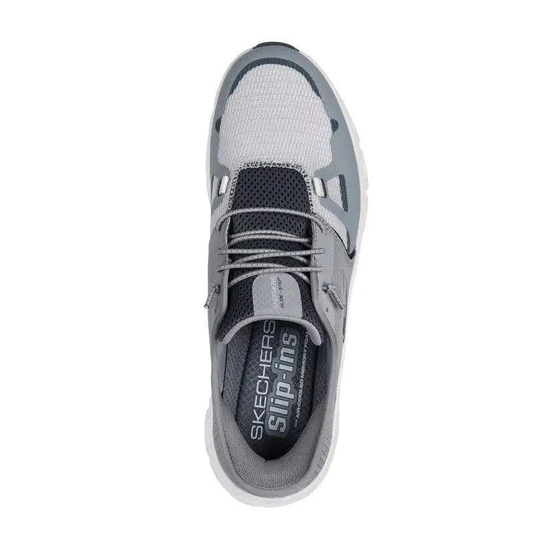 Skechers shoes - Gray 7