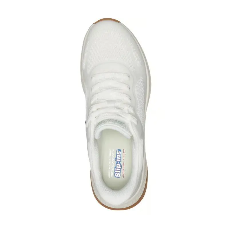 Skechers shoes - White 2
