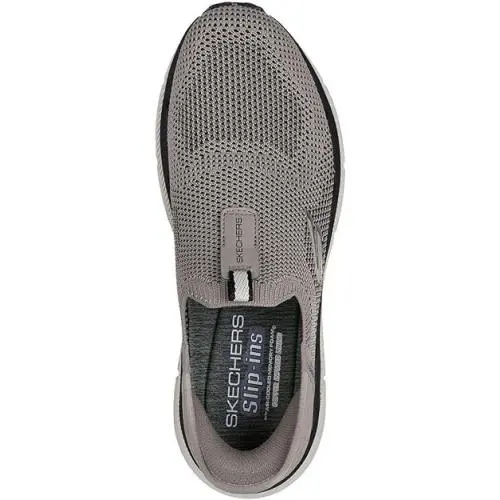 Skechers shoes - Skechers Max Cushioning Premier 2.0 - TAUPE 1