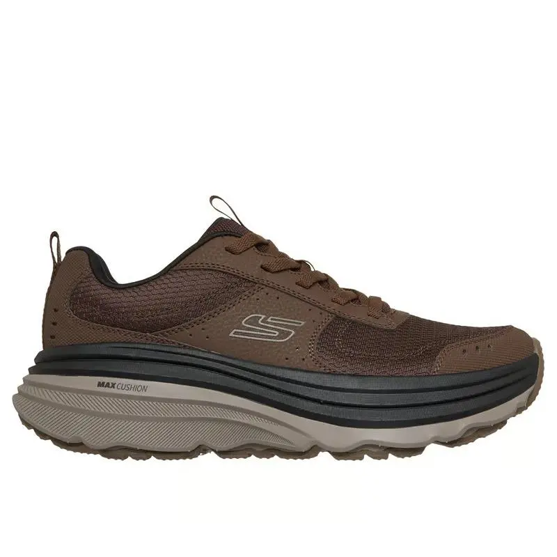 Skechers shoes - Brown 1