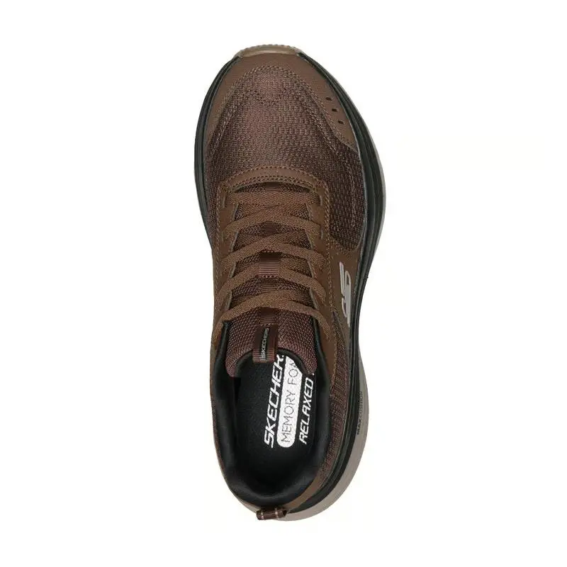 Skechers shoes - Brown 2