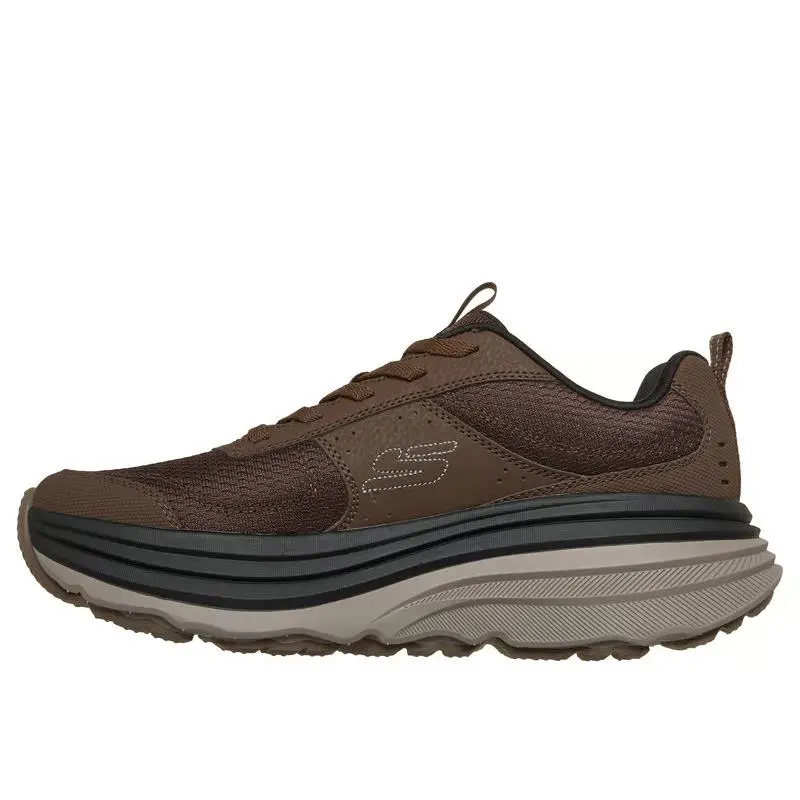 Skechers shoes - Brown 5