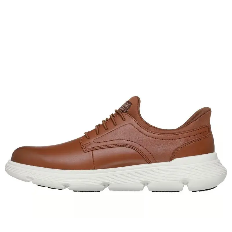 Skechers shoes - Brown 0